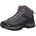 Damen Rigel Mid Wmn Trekking Wp Walking Shoe, Cemento-Fard, 40