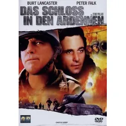 Das Schloss in den Ardennen | Zustand: Neu & original versiegelt
