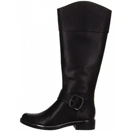 CAPRICE Airmotion Damen Schwarz 40