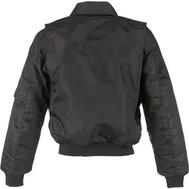 Brandit Textil CWU Jacket black M