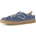 Sneaker Low Blau Weit 41