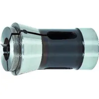 FAHRION Druckspannzange DIN6343 0173E 040 glatte Bohrung