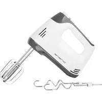 EMERIO HM-130365 Handmixer 400W Weiß