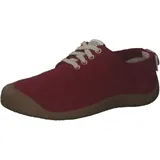 Keen Mosey Derby Damen Red 37,5