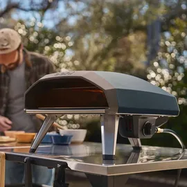 Ooni Koda 2 Pizzaofen Schieferblau