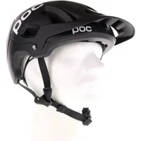 Poc Tectal 51-54 cm uranium black 2021