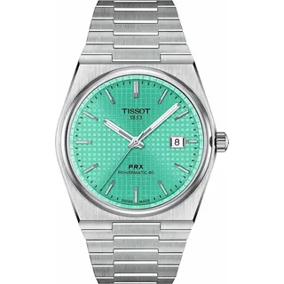 Edelstahl 40 mm T137.407.11.091.01