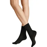 Hudson Relax Light Söckchen 2 Paare Schwarz 35-38