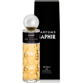 PARFUMS SAPHIR Vida Eau de Parfum 200 ml + 30 ml Set