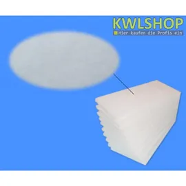 baselines Filterset 10 x G4 3 x F7 für CWL 300 400