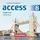 Cornelsen Verlag Access - Bayern 2017 - 8. Jahrgangsstufe: Audio-CDs - Vollfassung