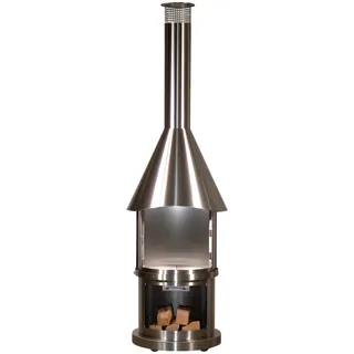 Buschbeck Grillkamin Melbourne - versch. Ausführungen