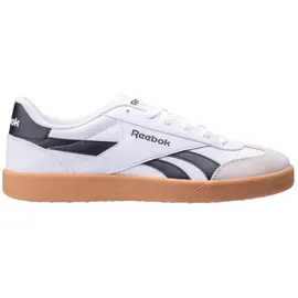 Reebok Smash Edge Unisex Weiß/Braun/Schwarz 36,5