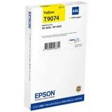 Epson T9074 gelb