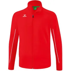 ERIMA Kinder Jacke LIGA STAR training jacket, red/white, 116