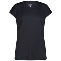 CMP WOMAN T-Shirt antracite (U423) 40