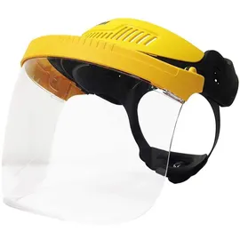 3M Kopfhalterungskombination, Industriell, Gelb, G500V5F11-GU