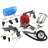 Wiltec Wiltec, Druckluftaufsatz, Druckluftgeräte Set