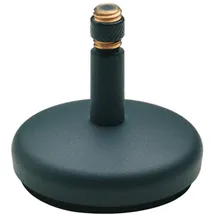 K&M 23266 Tischstativ Graphitgrau - Meyer 23266-300-74 Mikrofonständer, Grau