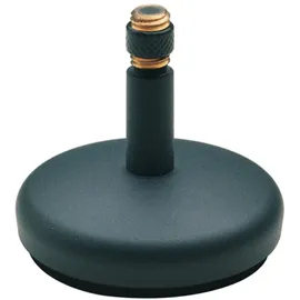 K&M 23266 Tischstativ Graphitgrau - Meyer 23266-300-74 Mikrofonständer, Grau