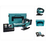 Makita DJV180Y1J-P inkl. 1 x 2,0 Ah + Makpac