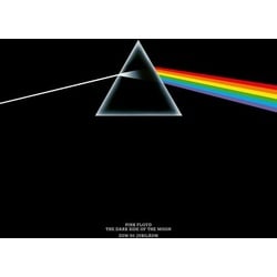 Pink Floyd – The Dark Side of the Moon