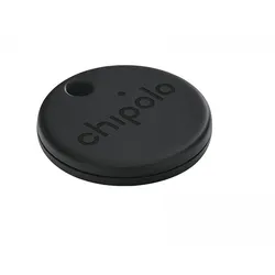 Chipolo One Spot - Item Finder - Schwarz (iOS)