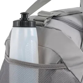 Puma Fundamental Trainingstasche Small 02 cast iron