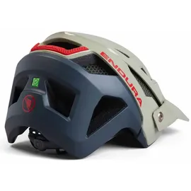 Endura MT500 MIPS 51-56 cm grau/blau 2025