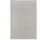 Snapstyle Natur Teppich, Wolle Berber, Grau 200x300cm