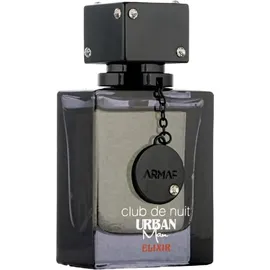 Armaf Club de Nuit Urban Man Elixir Eau de Parfum 30 ml