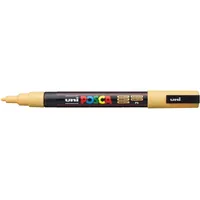 P.o.s.c.a. POSCA Pigmentmarker PC-3M himmelblau