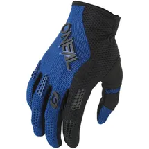 O'Neal Element Schwarz/Blau S