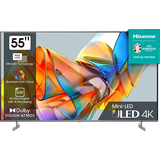 Hisense U6KQ MiniLED ULED 4K TV