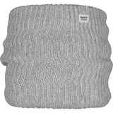 Barts Zias Col heather grey, One Size