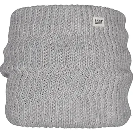 Barts Zias Col heather grey, One Size