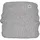 Barts Zias Col heather grey, One Size