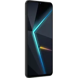 nubia Neo 8 GB RAM 256 GB Phantom Black