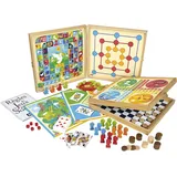 JeuJura Coffret de Klassiker Spiel 80
