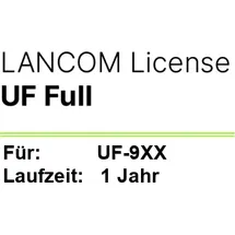 Lancom Systems UF-9XX-1Y Abonnement-Lizenz 1 Jahr Win