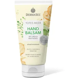 DERMASEL TOTES MEER HAND BALSAM 50 ml Balsam