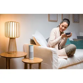 LEDVANCE Smart+ 208421 6W E14