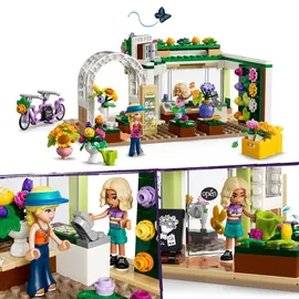 LEGO Friends Kreativer Blumenladen 42693