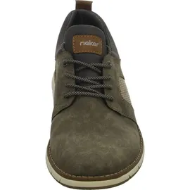 Rieker Slipper Herren Braun 45