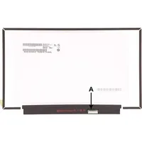 Lenovo LCD B140XTN07.2 0A HDT AG S NB, Notebook