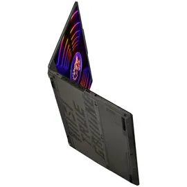 MSI Cyborg 15 A12VF-266XPL Intel Core i5-12450H 16 GB RAM 512 GB SSD RTX 4060 FreeDOS