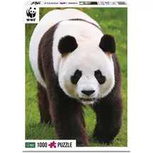 Ambassador WWF1001 Panda, WWF