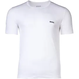 Boss T-Shirt schwarz/blau/weiß S