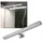 ChiliTec Banho 600 11 W 1600 lm 4000 K Neutralweiß 60 cm
