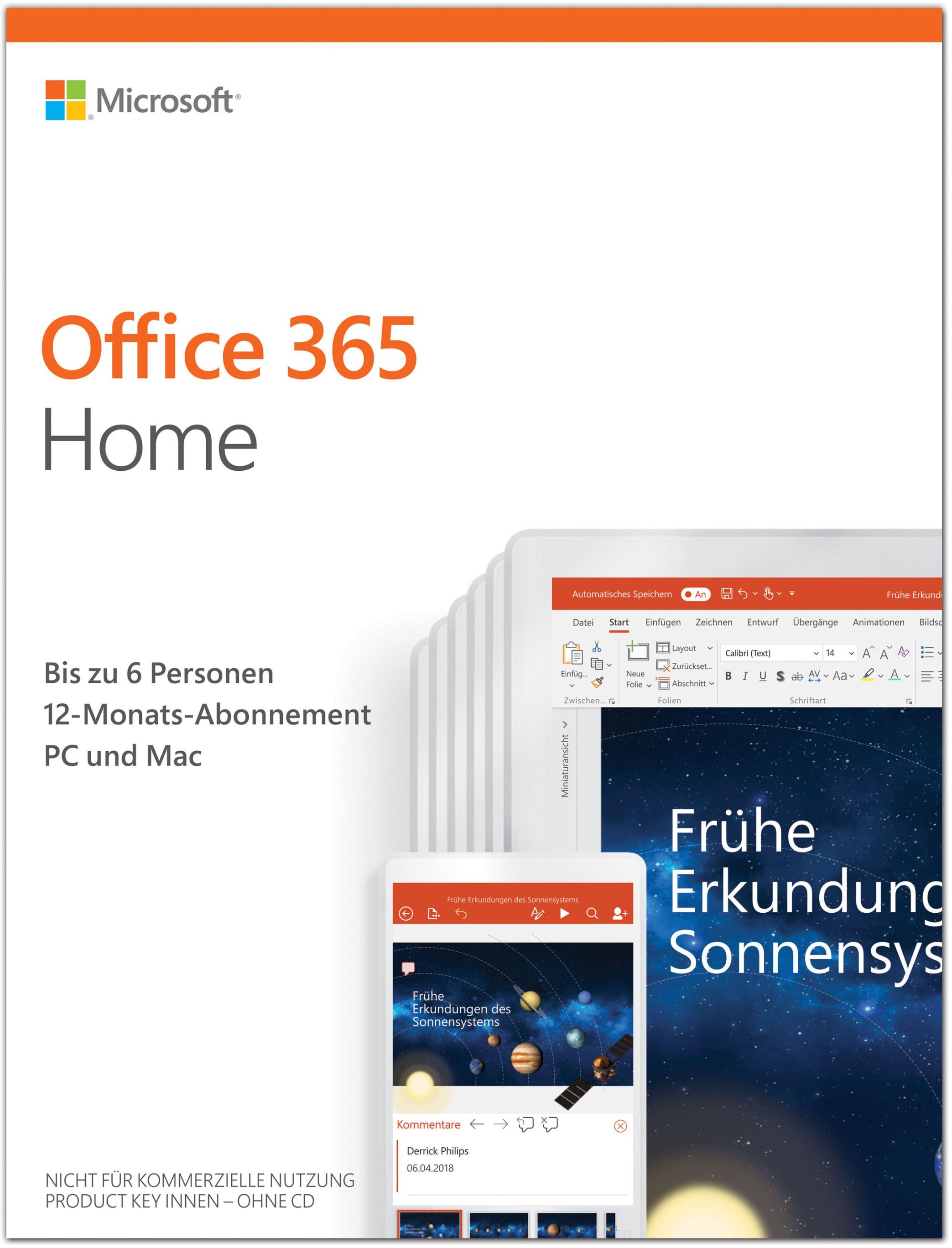 Microsoft Office 365 Home Preisvergleich Jetzt Preise Vergleichen
